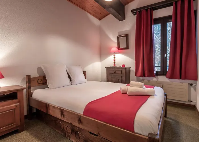 Cristal Des Glaces - Balcon Avec Vue Imprenable * Chamonix