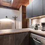 Apartament Cristal Des Glaces - Balcon Avec Vue Imprenable Chamonix