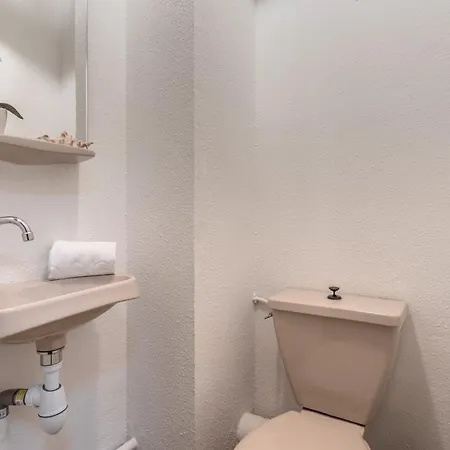 Cristal Des Glaces - Balcon Avec Vue Imprenable Apartamento Chamonix