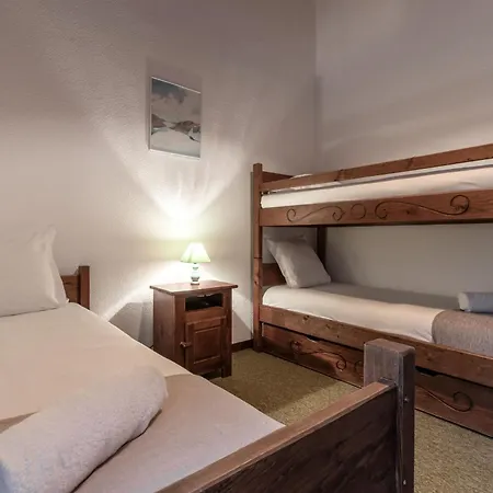 Cristal Des Glaces - Balcon Avec Vue Imprenable Шамони