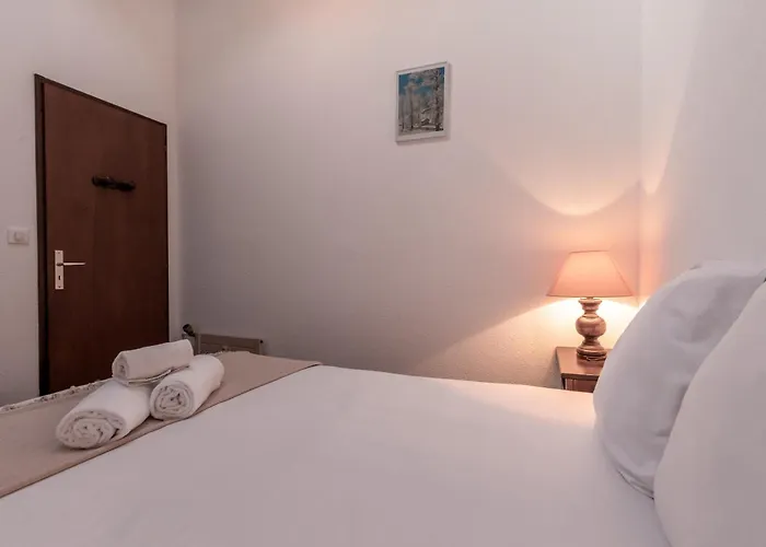 Cristal Des Glaces - Balcon Avec Vue Imprenable Apartment *