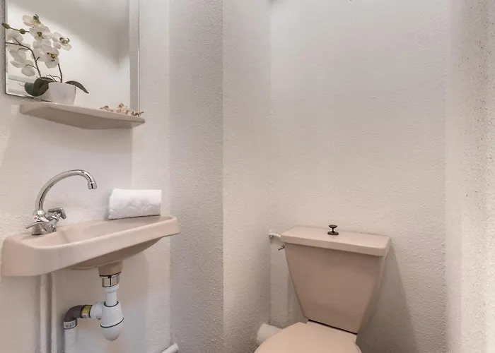 Cristal Des Glaces - Balcon Avec Vue Imprenable Apartment Chamonix